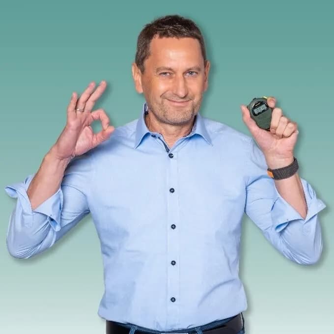 Bernhard Rackl, Lagerlösungen / Regalsysteme