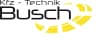 KFZ-Technik Benjamin Busch Logo