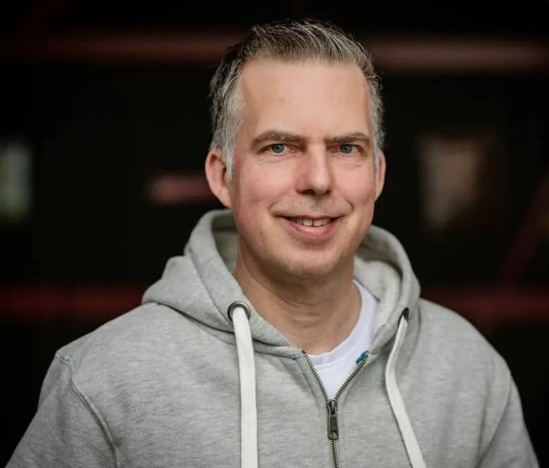 Michael Hälker, CREVELT media GmbH