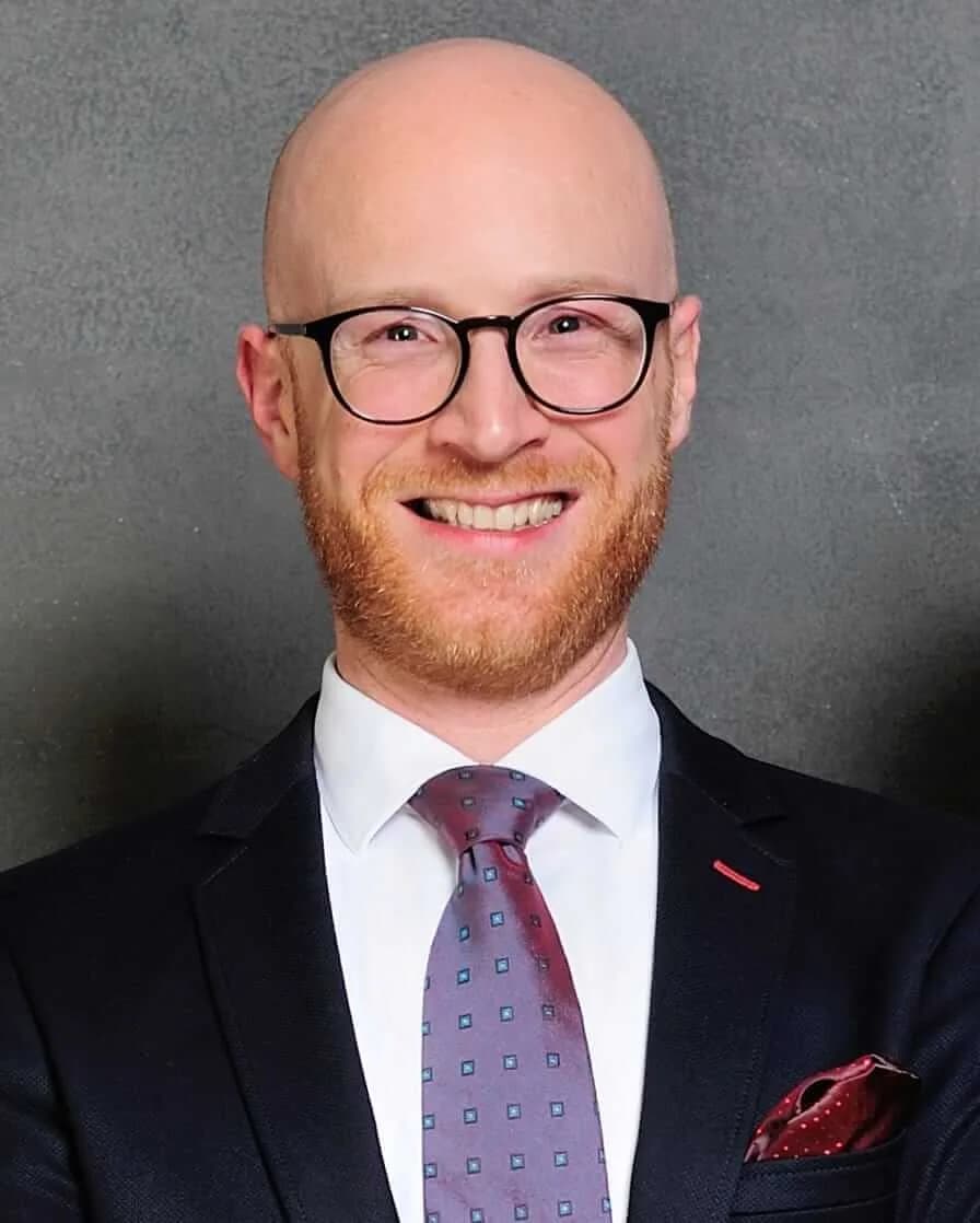 Nikolas Hilbig, Küchenstudio