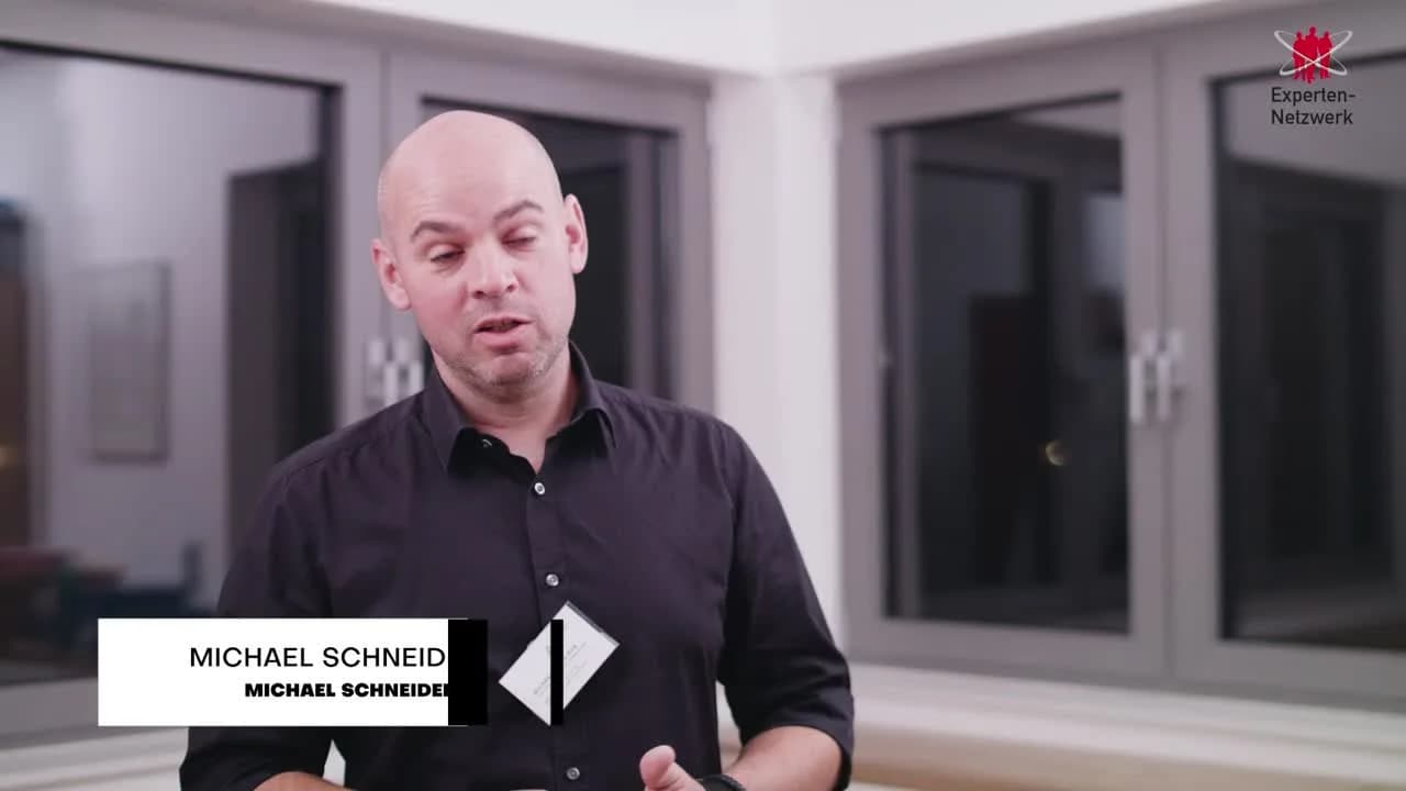 Vorschaubild zum Video Michael Schneider KFZ Sachverständiger und Mitglied in der Gruppe REK (Frechen)