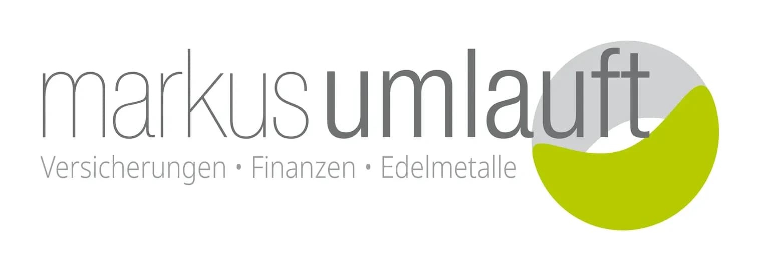 M. Umlauft Versicherungen und Finanzen – Logo