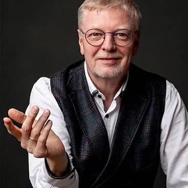 Christian Lutherer, IPB - Lutherer
