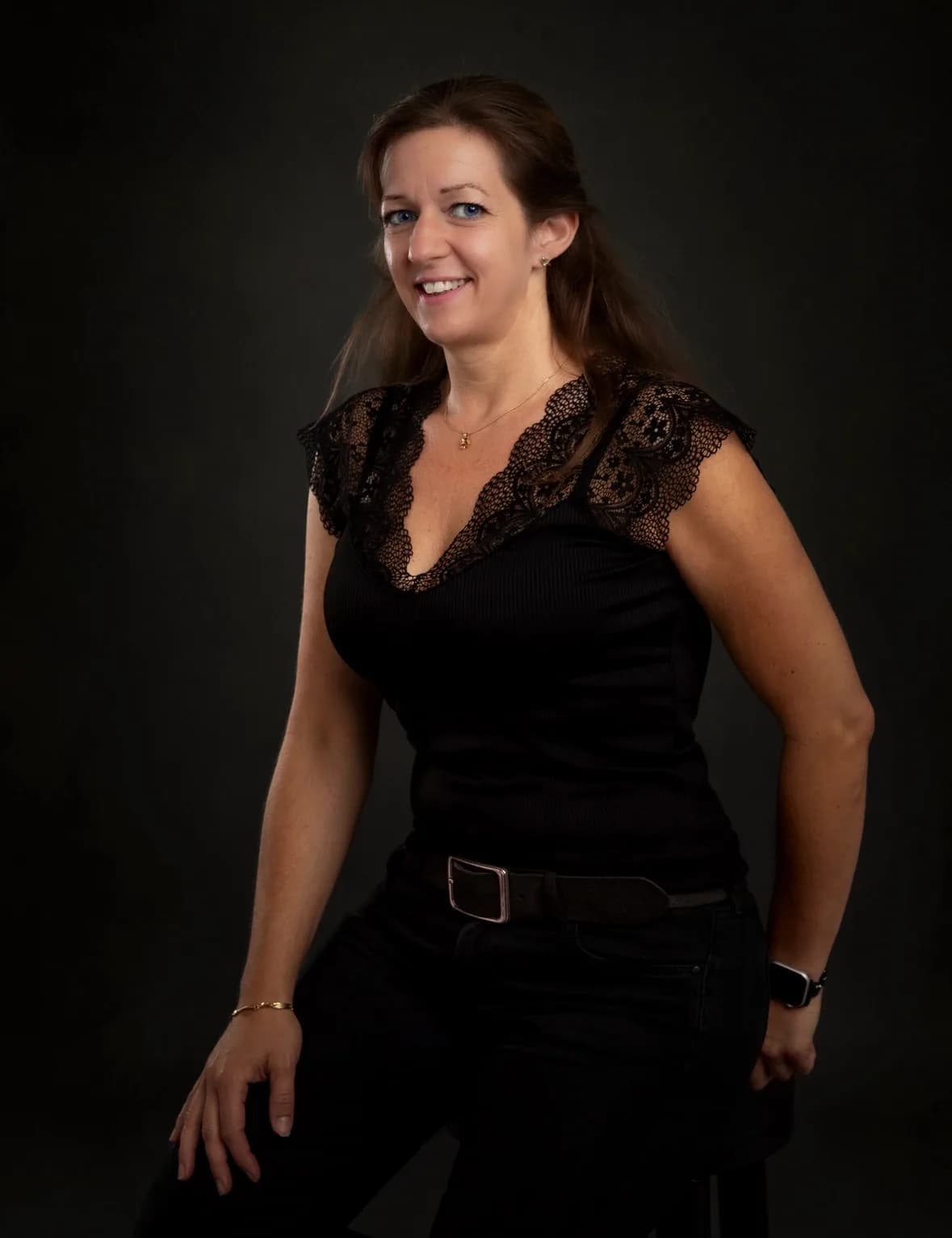 Stefanie Zinn, Seniorenbetreuung & Alltagshilfe