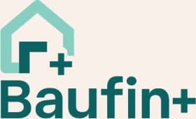 Baufin Plus GmbH Logo