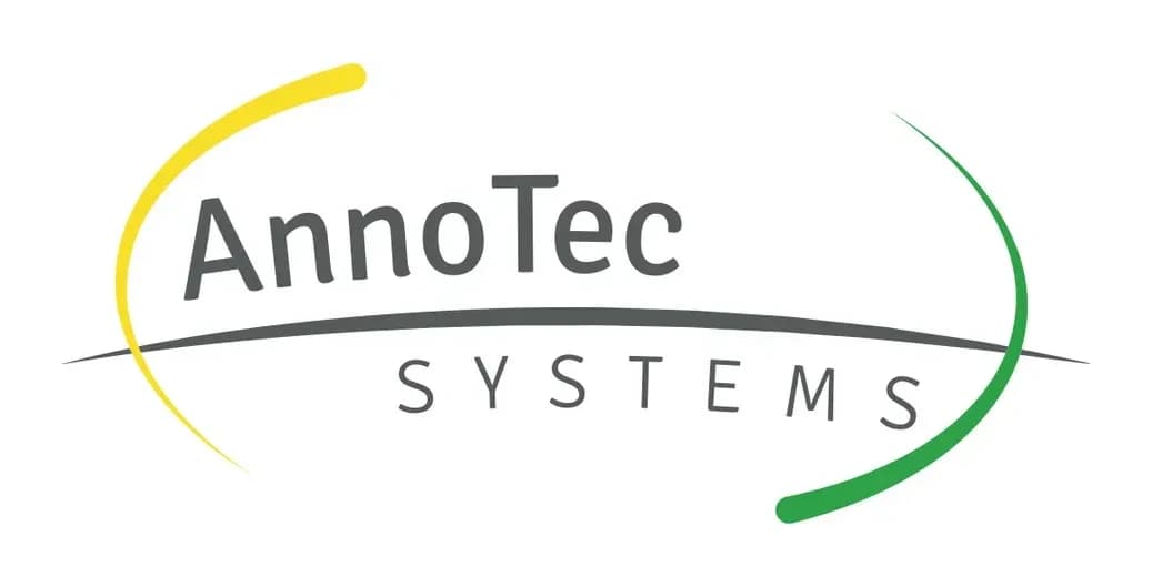 Annotec-Systems – Logo