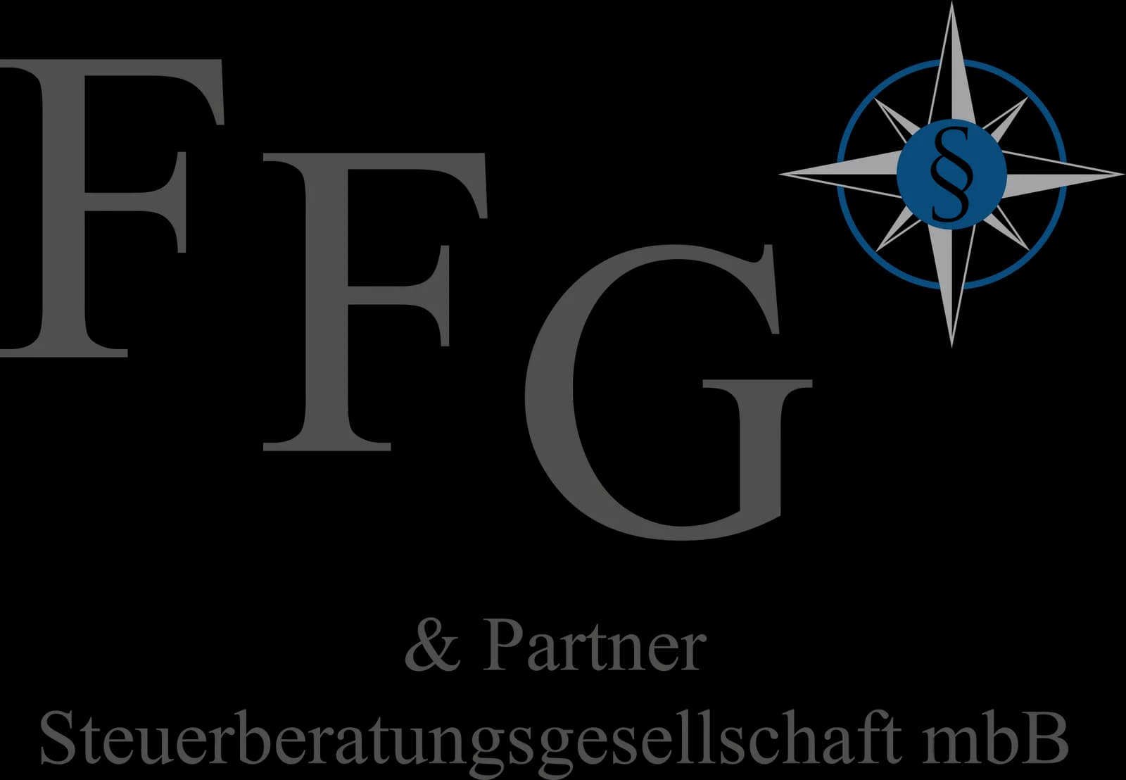 Logo der FFG & Partner Steuerberatungsgesellschaft mbB