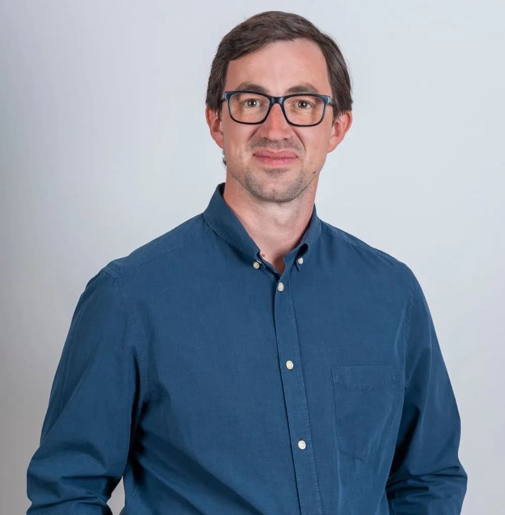 Florian Breickmann, Bauprojektmanagement / Ingenieurwesen