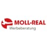 moll-real werbeberatung Logo