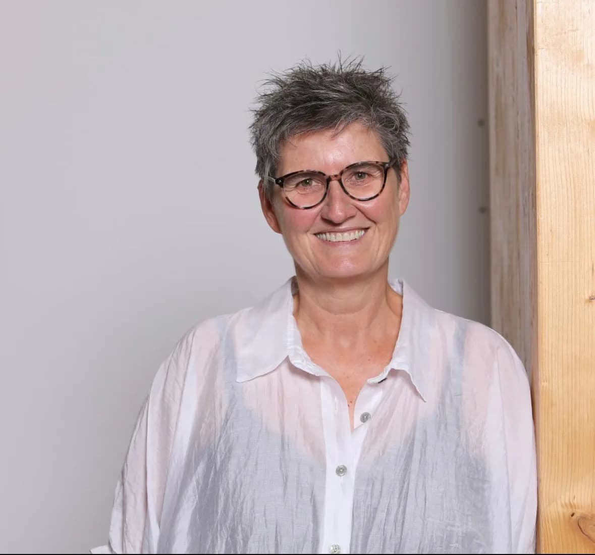 Tanja Knippenberg, Nahrungsergänzung/ Omega 3