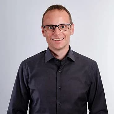 Stefan Hennes, Groob Elektro GmbH & Co. KG