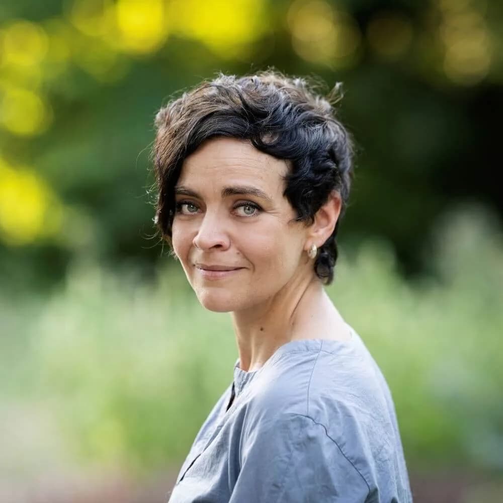 Petra Kühn, Gartengestaltung / Pflanzplanung