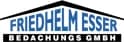 Friedhelm Esser Bedachungs GmbH Logo
