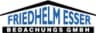 Friedhelm Esser Bedachungs GmbH Logo