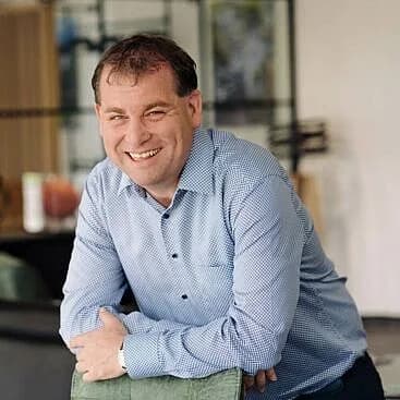 Arndt Gerhardts, Gerhardts Immobilien GmbH