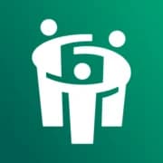 HanseMerkur Versicherungsgruppe Logo