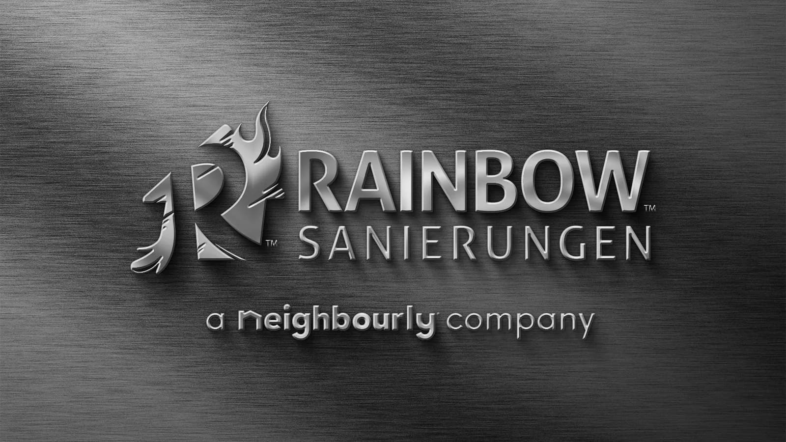 Logo von MR Sanierungen GmbH - Rainbow Sanierungen Mönchengladbach