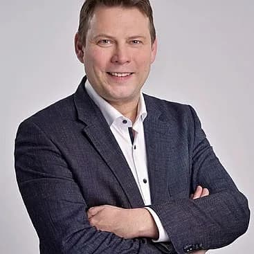 Jens Petzoldt, Fachberater für das Gesundheitswesen
