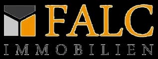 FALC Immobilien – Logo
