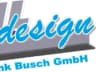STAHLdesign FRANK BUSCH GmbH Logo