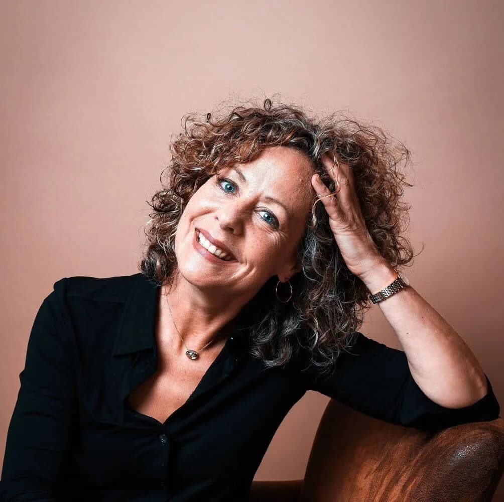 Jutta Böhnert, Heilpraktik (Naturheilkunde)