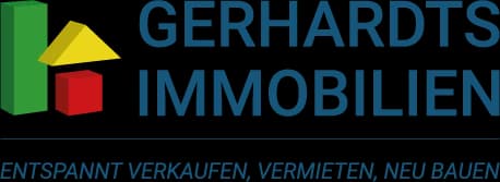 Gerhardts Immobilien GmbH Logo