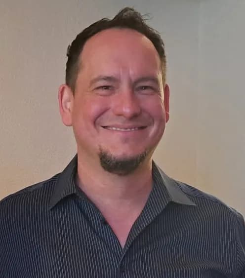 Jens Knoche, Sicherheitstechnik