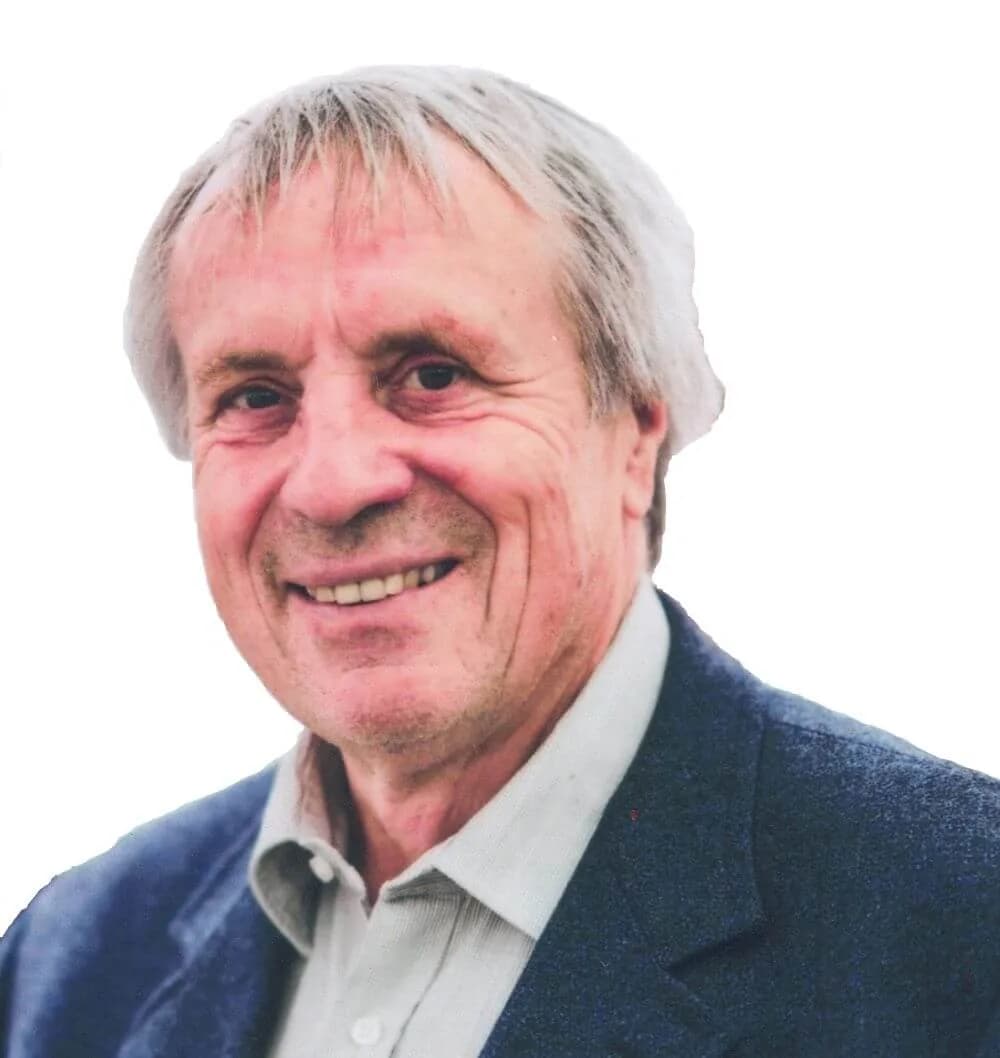 Herwig Scholz, Wasserschutz, Bodenschutz, Planungen