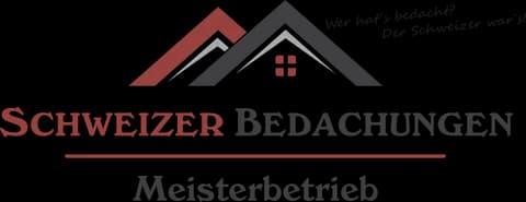 Schweizer Bedachungen Logo