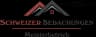 Schweizer Bedachungen Logo