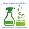 Unruh Gebäudereinigung Logo