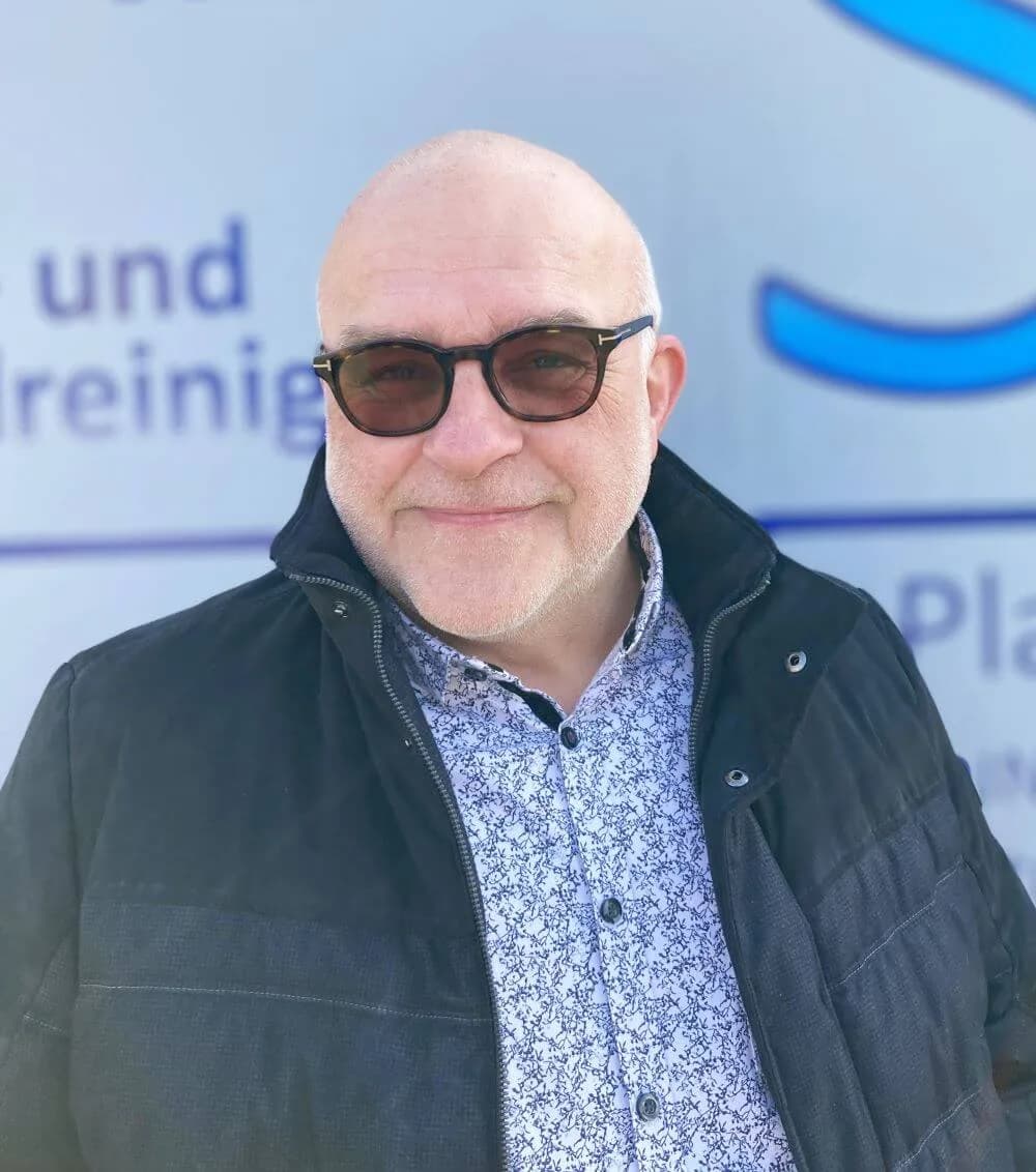 Markus Strucken, Abwassertechnik, Umwelttechnik