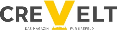 CREVELT media GmbH Logo