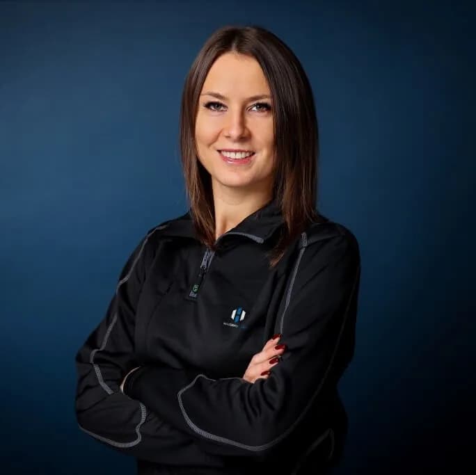 Yulia Zech, Hausbauhero GmbH