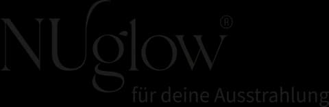 NUglow Logo