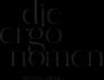 die ergonomen KS GmbH Logo