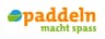 Paddeln macht Spass am Hariksee c/o 2increase - Agentur für Marketing + Events