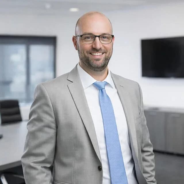 Marcel Ackermann, BAI-Sachverständigen-Büro