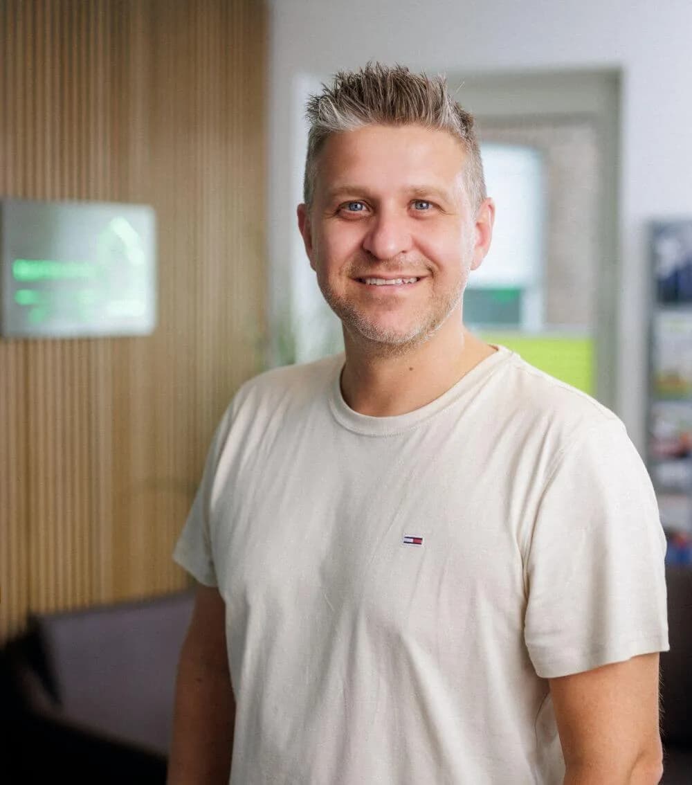 Torsten Kotzan, Finanzsektor
