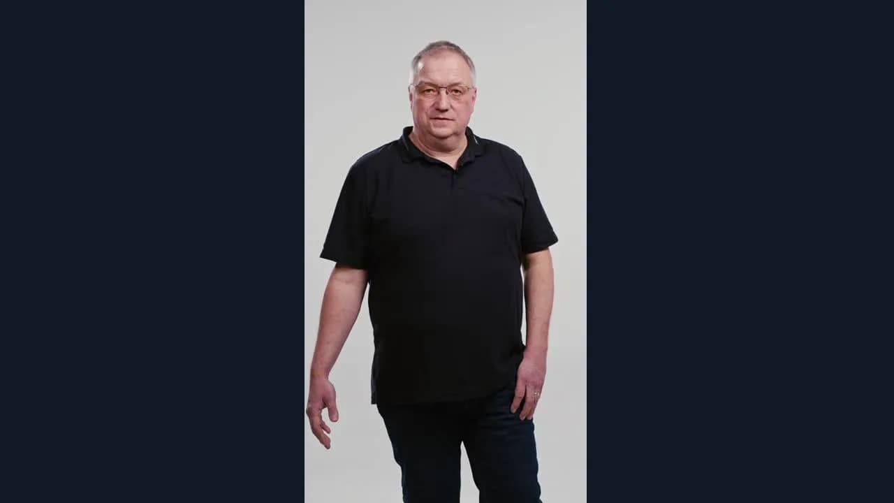 Vorschaubild zum Video Jens Dix Gründungsmitglied vom Expertennetzwerk