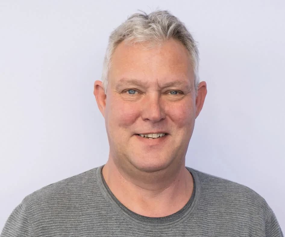 Norbert Redmer, Annotec-Systems