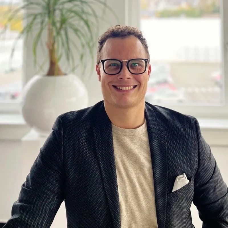 Christian Janhsen, Möbel Produktion