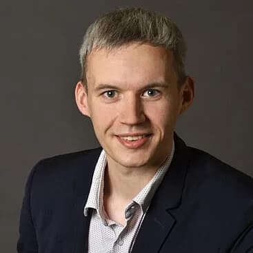 André Pilarczyk, Code Balance GmbH