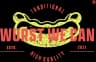 WURST WE CAN Logo
