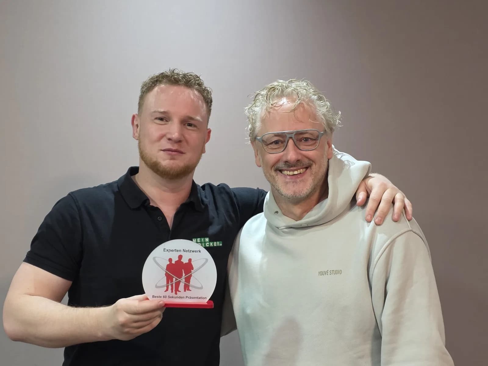 Netzwerktreffen in Düsseldorf