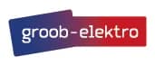Logo von Groob Elektro GmbH & Co. KG