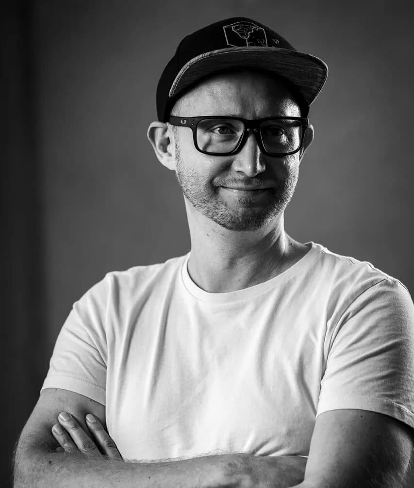 Thomas Goral, Videoproduktion, Motion Design, Animation