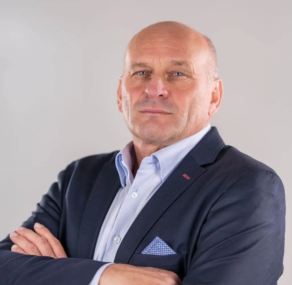 Andreas Knobloch, Druckerei