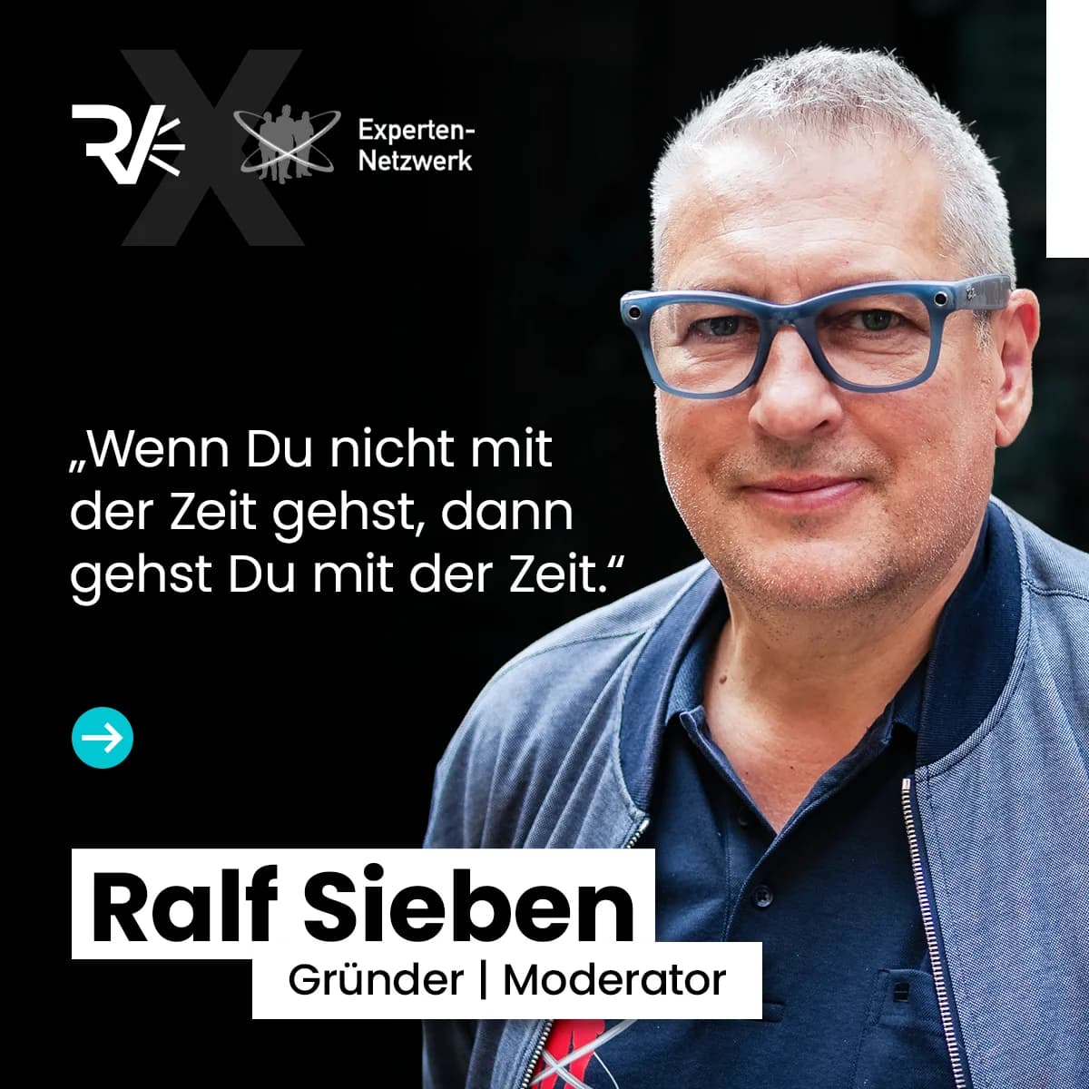 Experten-Netzwerk Gegründet Jan. 2017