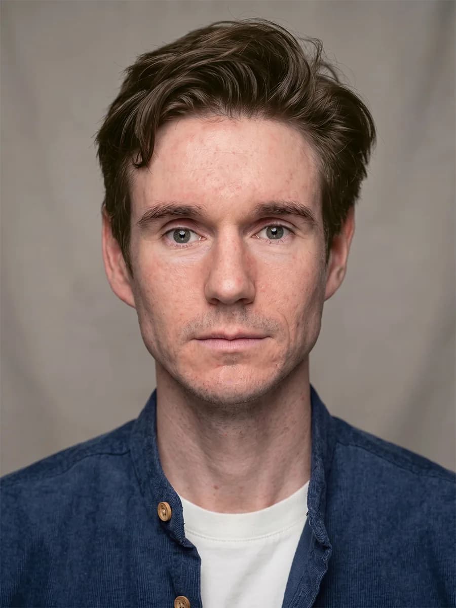 Christopher Neugebauer, Web- & AI-Engineering